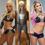 WWE Wrestling Divas Mix 53 - 865 Pics, #2 xHamster