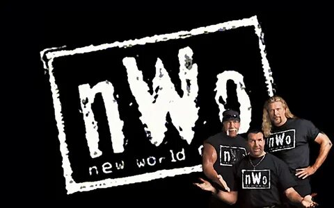 WWE NWO Wallpapers.