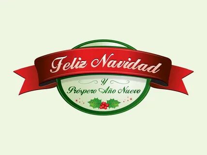 Feliz Navidad Vector at GetDrawings Free download