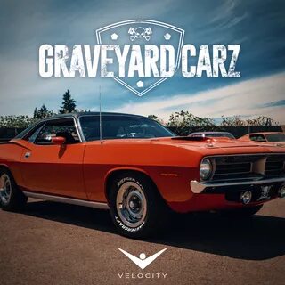 Buy Graveyard Carz, Season 9 - Microsoft Store