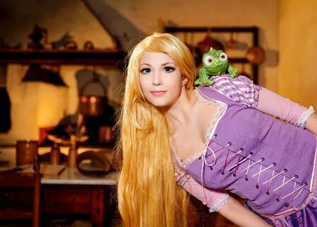 Rapunzel by Alessandro Casini - Tumbex