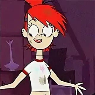 Which "Foster's Home For Imaginary Friends" Character Are Yo