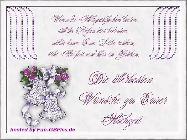 Hochzeits Gästebuchbild - Whatsapp und Facebook - Jappy GB B