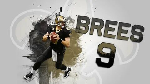 Drew Brees Wallpapers Wallpapers - All Superior Drew Brees W