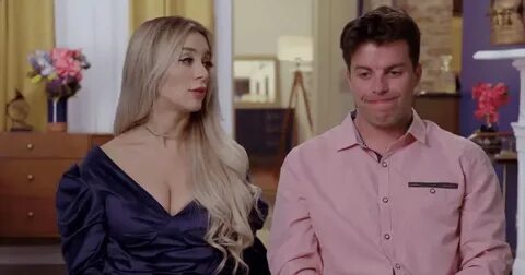 90 Day Fiance: Fans Criticize Jovi & His Parents For Leaving