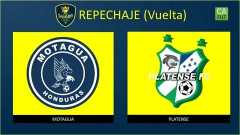 Motagua vs Platense EN VIVO Liga Nacional de Honduras Apertu