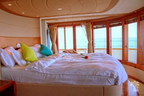 TimeToDive: Туры на яхтах Scubaspa и других VIP яхтах Мальди