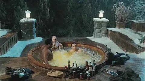 First Hot Tube Time Machine TV Spot - FilmoFilia