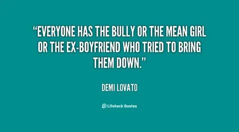 Mean Quotes About Ex Boyfriends. QuotesGram