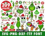 37+ Grinch Days Till Christmas Svg Free - Free SVG Cut Files