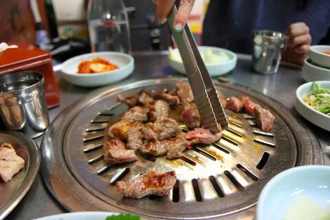 Shinmapo Restaurants in Kuala Lumpur