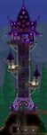 Wizard's tower Terraria, Imagem de jogos, Papel de parede ca