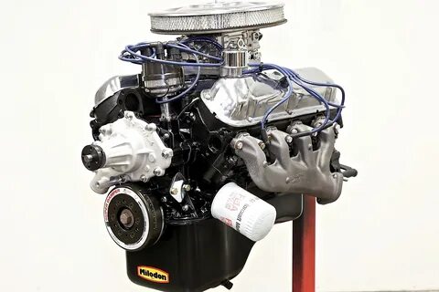 ReKreating The Famed Ford 289 K-Code V8 - Part I