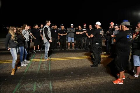 All-New 'Street Outlaws: Fastest In America' To Premiere Jan