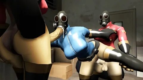 Pyro Futa Porn - Telegraph