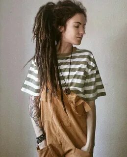 Best Hairstyle For Me App Dreadlocks girl, Hair styles, Drea