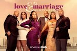 Love & Marriage: Huntsville' Exclusive: Martell Says 'Everyo