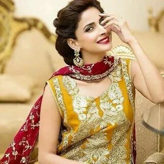 Saba Qamar. Pakistani Actress. سبا قمر Fashion tips for girl