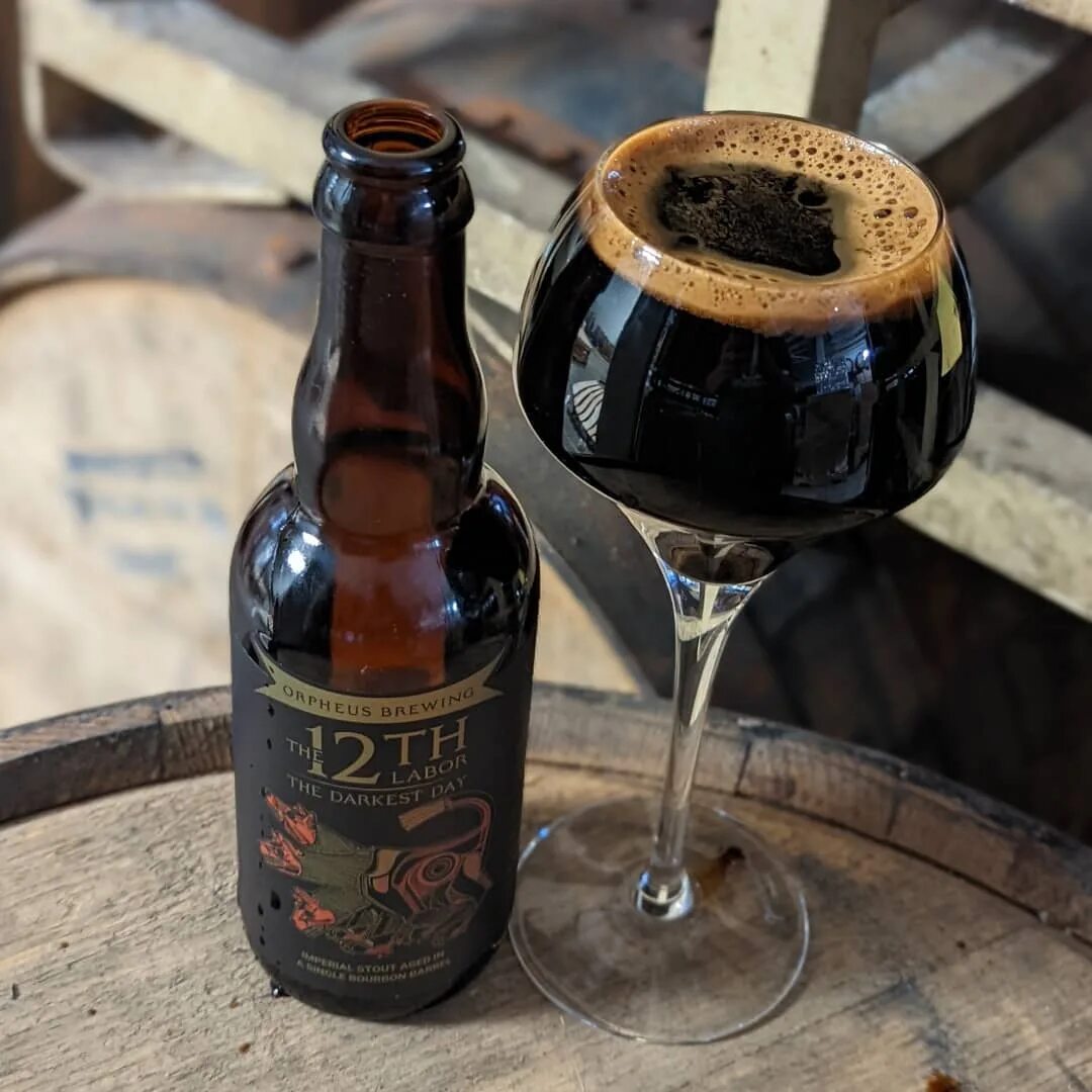 Steam brew imperial stout фото 103