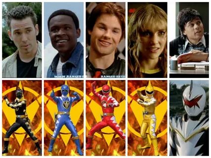 Dino thunder power up, ha! Power rangers, Power rangers seri