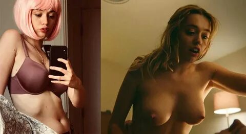 Aimee lou wood nude