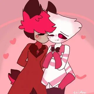 hazbin hotel x male reader baxter x reader wattpad