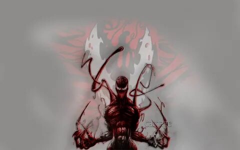 carnage - Zoom Comics - Exceptional Comic Book Wallpapers