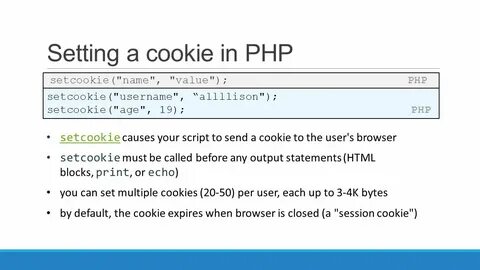 CSE 154 LECTURE 12: COOKIES. Including files: include includ