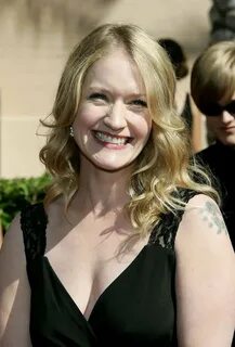 Paula Malcomson FringeWiki Fandom