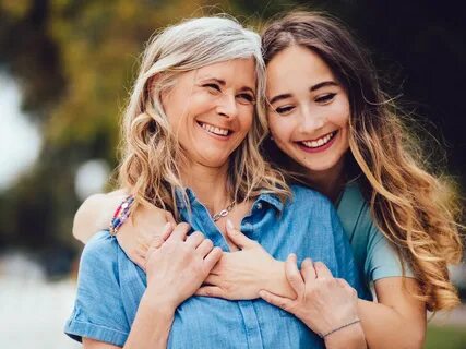 110 Loving Messages for Mom that Go Beyond 'Happy Mother's D