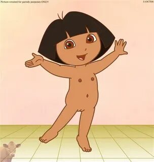 Dora The Explorer Nude Free Nude Porn Photos