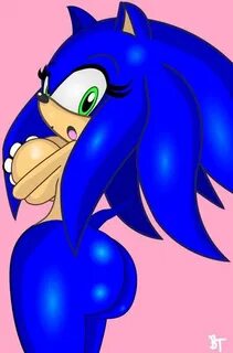 Sonic thread: almost clothed edition - /trash/ - Off-Topic -