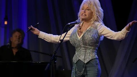 Watch live: Dolly Parton's Smoky Mountains Rise: A Benefit f
