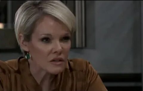 General Hospital Spoilers: Ava Gives Nina Advice That Will P