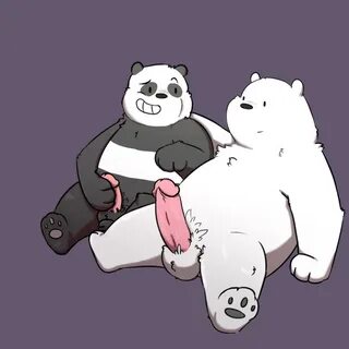 We bare bears porn comics Comics - gentai comics