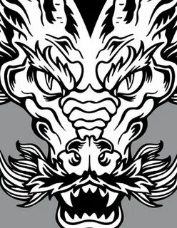 Pin by Ringy on Dragon Skateboard Dragon head tattoo, Mediev