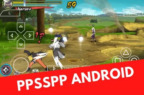 Naruto Shippuden Ultimate Ninja Heroes 3 Psp Iso Download 5E