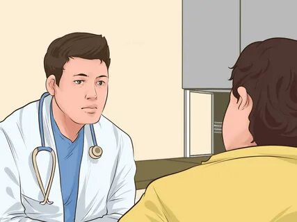 How to Treat Hypertension (with Pictures) - wikiHow