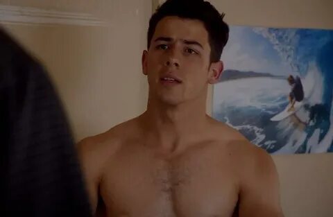 Picture of Nick Jonas in Hawaii Five-0 - nick-jonas-13846498