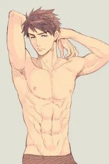 Pin on Sousuke Yamazaki