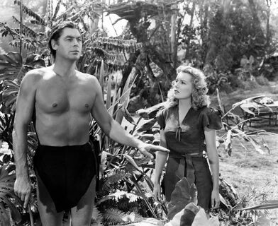 Johnny Weissmuller Wallpapers High Quality Download Free