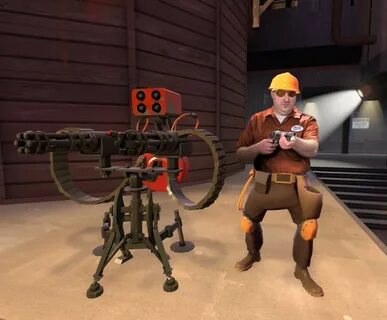 The engineer update