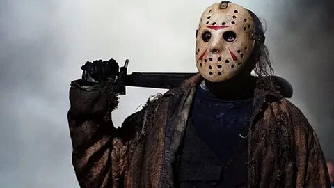 Jason Voorhees Extolls The Virtues of Mask Wearing In PSA - 