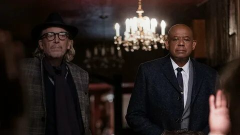 Godfather of Harlem S02E01 The French Connection 1080p AMZN 