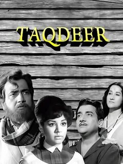 Taqdeer - Movie Reviews
