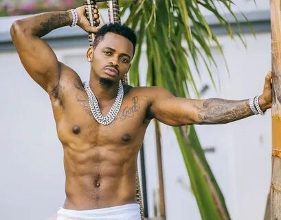 Diamond Platnumz Salary On Youtube - RALINGO