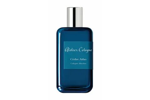 Atelier cologne Cedre Atlas - купить Ателье Колонь Кедр Атла