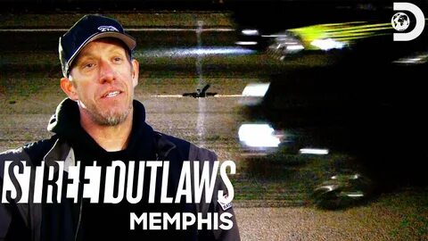 Controversial Photo Finish! Street Outlaws: Memphis - YouTub