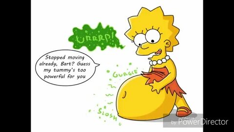 The Simpson Vore Free Watch Online on Giantess Vore