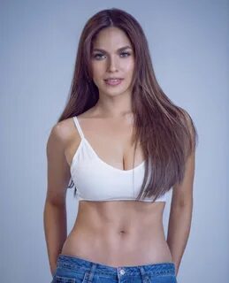 ANDREA TORRES, NEVER NAISIP MAGPABREAST REDUCTION SURGERY